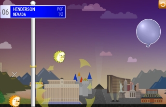 Porcupine Pop - screenshot Porcupine Pop