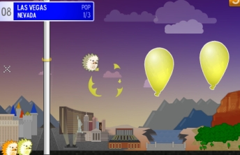 Porcupine Pop - screenshot 2 Porcupine Pop