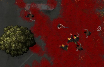 Tribulation - screenshot 2 Tribulation
