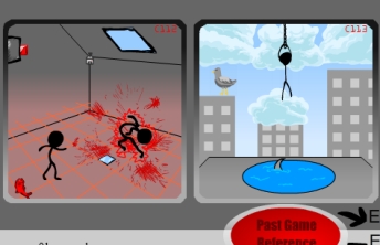 Stick Save 3 - screenshot Stick Save 3