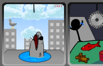Stick Save 3 - screenshot 2 Stick Save 3