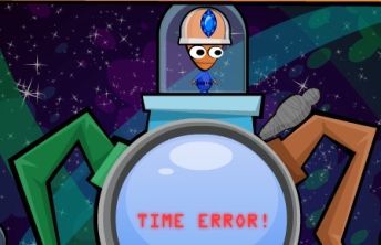 Shuffle Time - screenshot Shuffle Time
