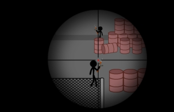 Sneaky Sniper 3 - screenshot Sneaky Sniper 3