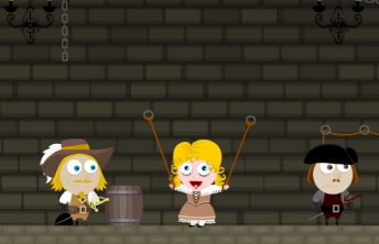 Musketeer Path 2 - screenshot 2 Musketeer Path 2