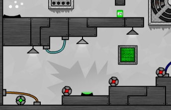 ElectroMagnetic - screenshot ElectroMagnetic