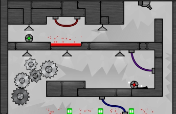 ElectroMagnetic - screenshot 2 ElectroMagnetic