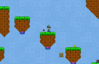 Arzea - screenshot 2 Arzea