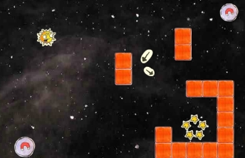 Sun Goes to Space - screenshot 2 Sun Goes to Space
