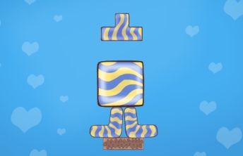 Candy Balance - screenshot Candy Balance