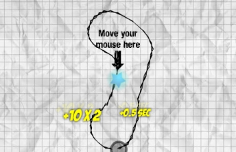 Doodle Draw - screenshot Doodle Draw