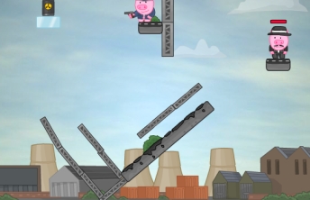 Hambo 2 - screenshot 2 Hambo 2
