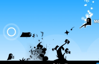 Greedy Ghouls - screenshot 2 Greedy Ghouls