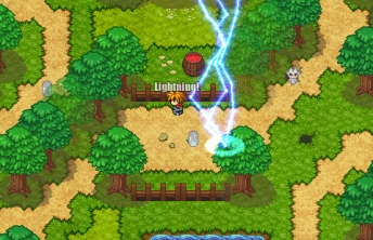 Arcane Arena - screenshot 2 Arcane Arena