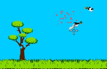 Duck Hunt Reloaded 4 in 1 - screenshot 2 Duck Hunt Reloaded 4 in 1