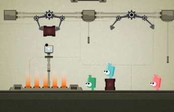 We Are Friends - screenshot We Are Friends