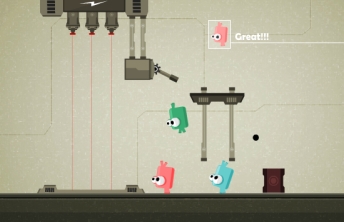 We Are Friends - screenshot 2 We Are Friends