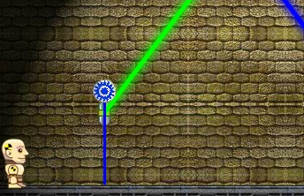 Dummy Escape - screenshot Dummy Escape