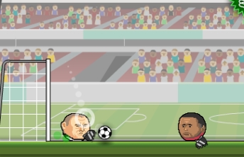 Sports Heads Football Championship - screenshot Sports Heads Football Championship