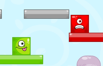 Cyclop Physics - screenshot Cyclop Physics
