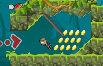 Indi Cannon - screenshot Indi Cannon