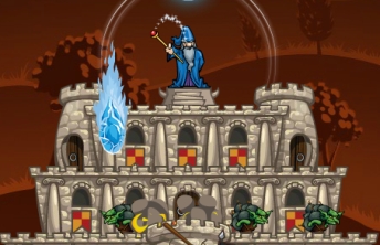 Epic Stand - screenshot Epic Stand