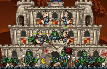 Epic Stand - screenshot 2 Epic Stand