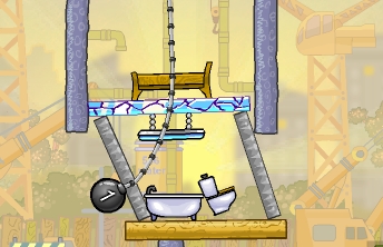 Building Demolisher - screenshot 2 Building Demolisher
