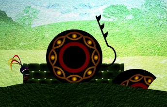 Mayan God - screenshot Mayan God