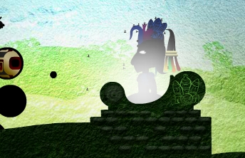Mayan God - screenshot 2 Mayan God