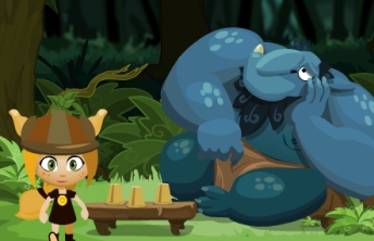 Viking Quest - screenshot Viking Quest
