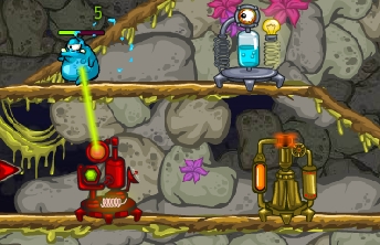Monsters TD - screenshot Monsters TD