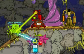 Monsters TD - screenshot 2 Monsters TD