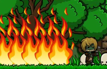 The Summoning - screenshot The Summoning