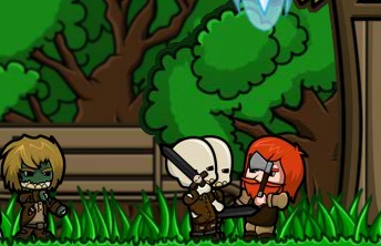 The Summoning - screenshot 2 The Summoning