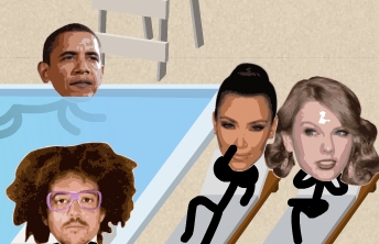 Celeb ClickDEATH - screenshot Celeb ClickDEATH