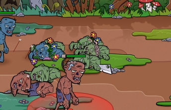 Defend the Castle - screenshot 2 Defend the Castle