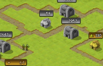 Zombie Realtor - screenshot Zombie Realtor