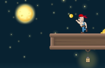 Greedy Pirates - screenshot 2 Greedy Pirates