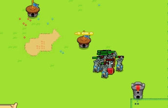 Castle Commander - screenshot 2 Castle Commander