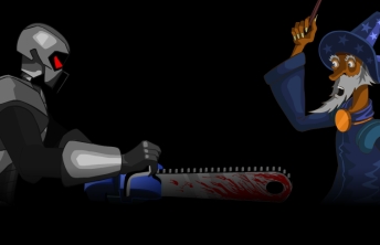 The Fairyland Massacre - screenshot The Fairyland Massacre