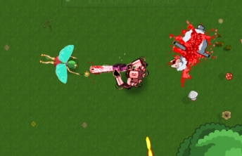 The Fairyland Massacre - screenshot 2 The Fairyland Massacre