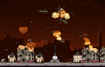 Cronus Raid - screenshot Cronus Raid
