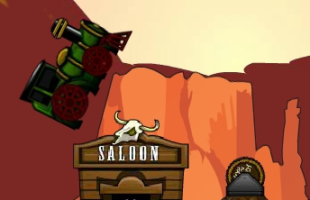 Stunt Crazy Challenge Pack 1 - screenshot 2 Stunt Crazy Challenge Pack 1