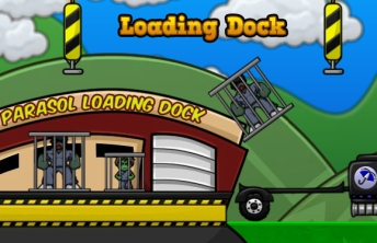 Zombie Express - screenshot 2 Zombie Express