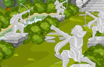 Spell Breakers Quest - screenshot Spell Breakers Quest
