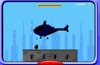 Agent Turnright - screenshot 2 Agent Turnright