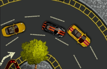 Ultimate Porsche Racing - screenshot 2 Ultimate Porsche Racing