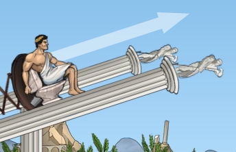Rocket Toilet 2 - screenshot 2 Rocket Toilet 2