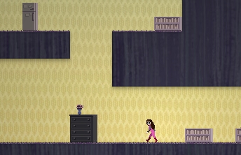 Fixation - screenshot Fixation