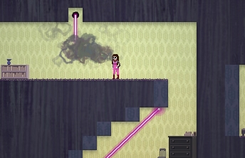 Fixation - screenshot 2 Fixation